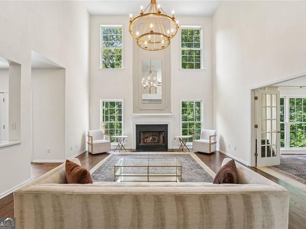 1305 Rosewood Drive, Alpharetta, GA 30005