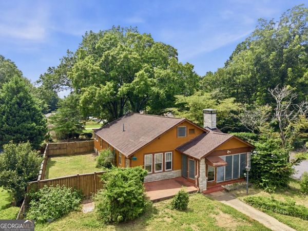 1012 SW Birch Street SW, Atlanta, GA 30310