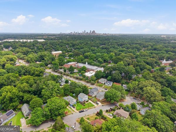 1012 SW Birch Street SW, Atlanta, GA 30310
