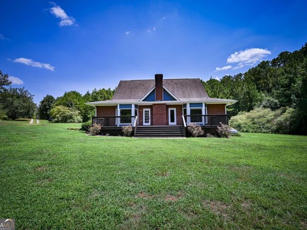 160 River Lane, Covington, GA 30016