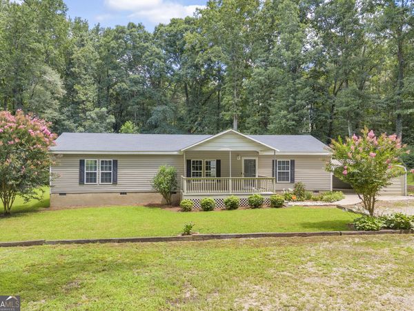 2328 HWY 29 N, Danielsville, GA 30633