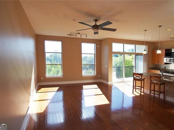 2630 Talley Street, Unit 427, Decatur, GA 30030