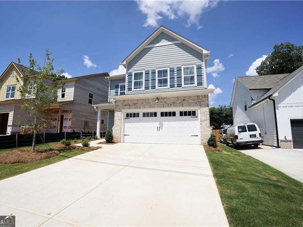 45 Aviation Road SE, Marietta, GA 30060