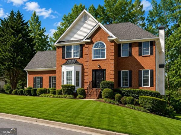 231 Beechwood Lane, Stone Mountain, GA 30087