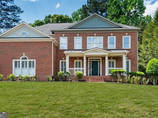 780 River Cliff Court, Suwanee, GA 30024