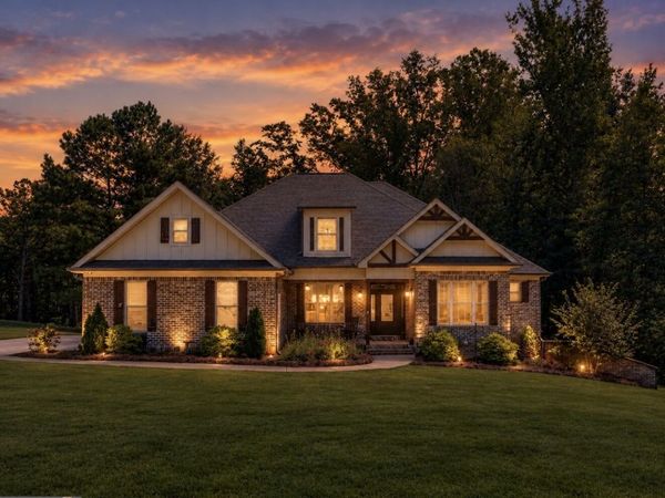 450 Ashley Glen Drive, Williamson, GA 30292