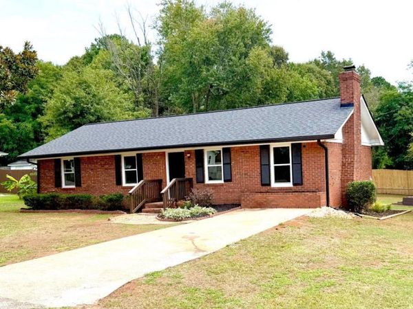 1279 Kesler Road, Winder, GA 30680