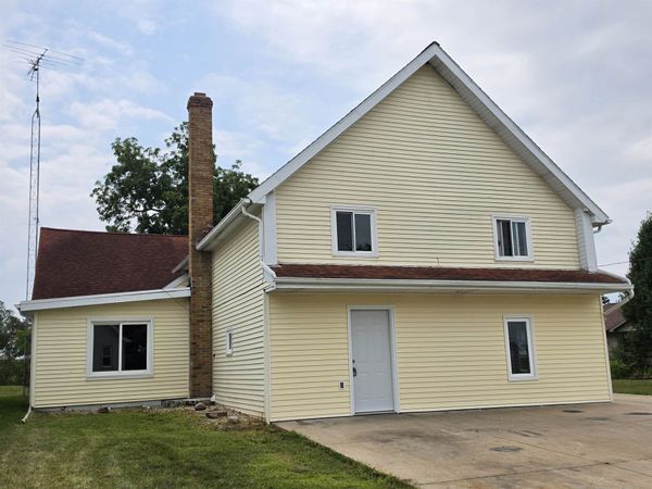 204 S Church Street, Browntown, WI 53522