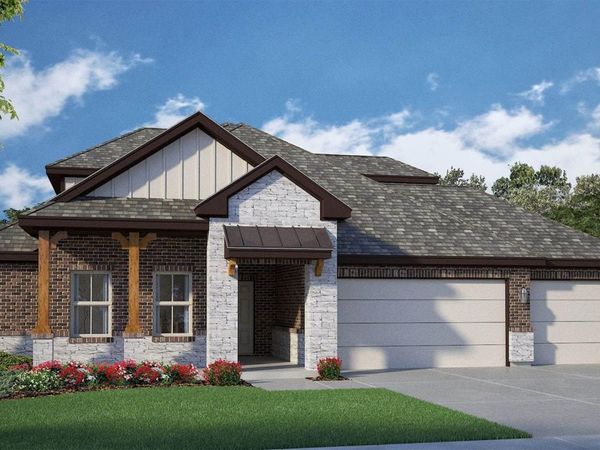 2023 Ember DR , Temple, TX 76502