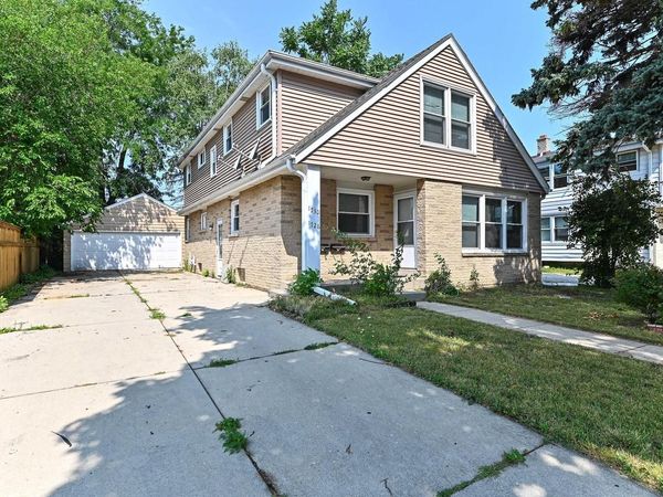 1728 Cleveland AVENUE, Unit 1730, Racine, WI 53405