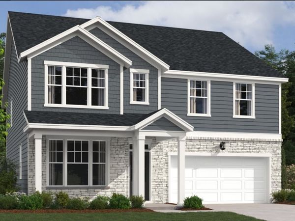 221 Jasmine Way , La Vergne, TN 37086