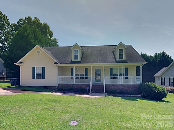 103 Lafayette Road , Stanley, NC 28164