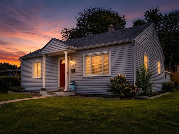 629 Maple Street, Monticello, IN 47960