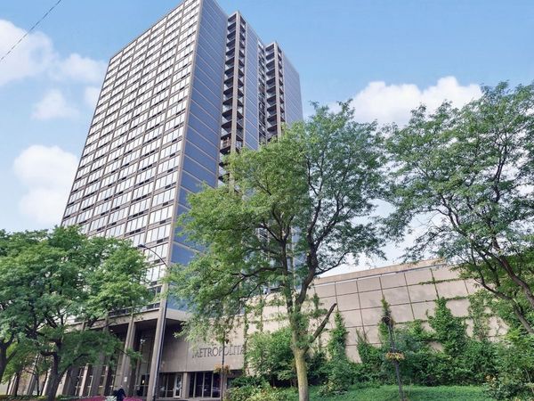 5320 N Sheridan Road , Unit 310, Chicago, IL 60640