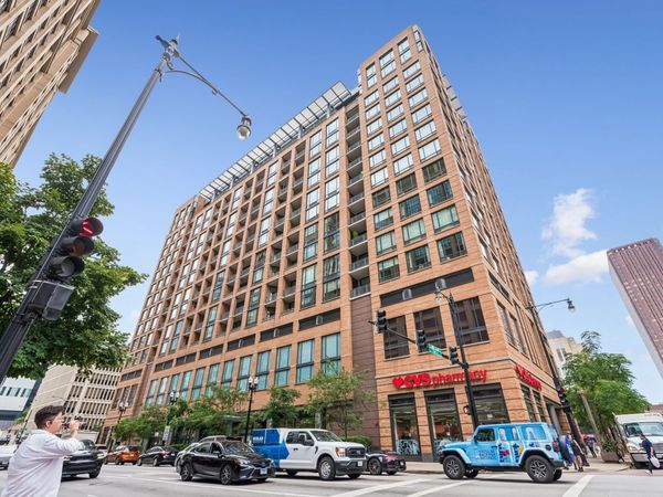 520 S State Street , Unit 804, Chicago, IL 60605