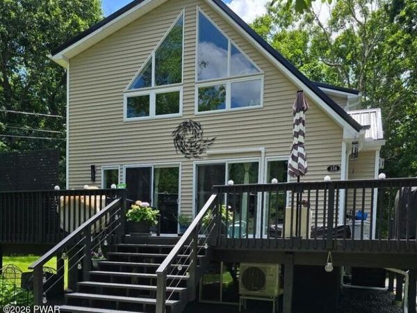 118 Walnut Road, Milford, PA 18337