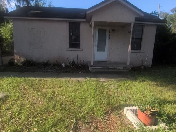 1454 WINTHROP Street, Jacksonville, FL 32206