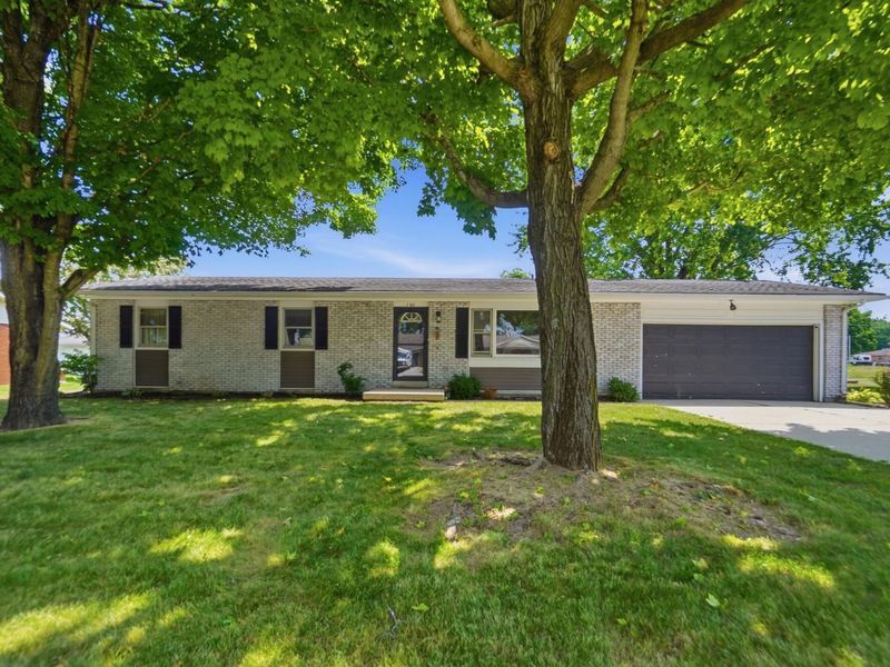 760 Humble Drive, De Graff, OH 43318 Photo 1