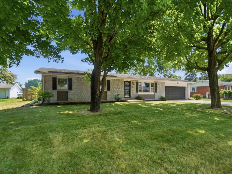 760 Humble Drive, De Graff, OH 43318 Photo 2