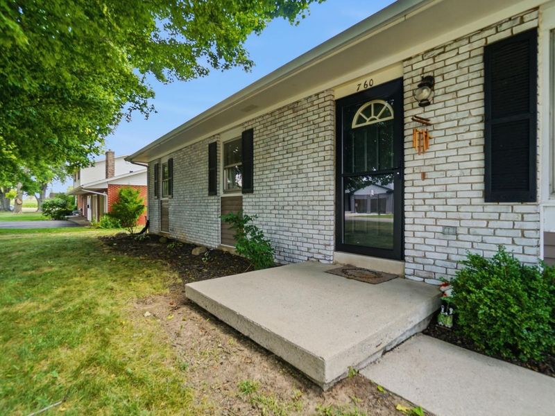 760 Humble Drive, De Graff, OH 43318 Photo 4