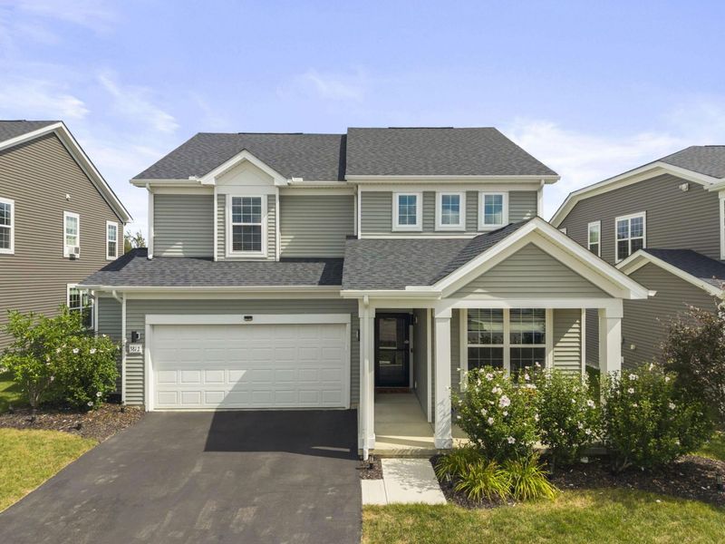 3812 Park Street, Grove City, OH 43123 Photo 1