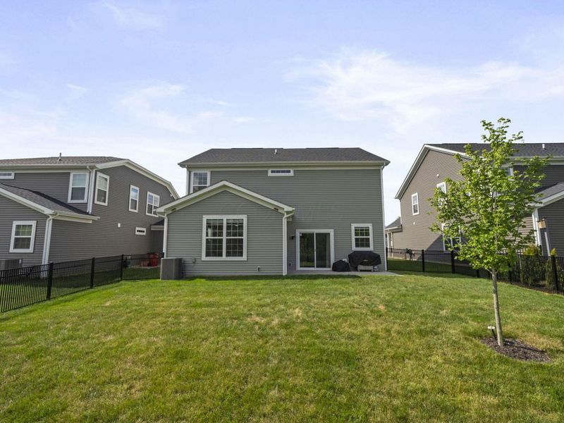 3812 Park Street, Grove City, OH 43123 Photo 49