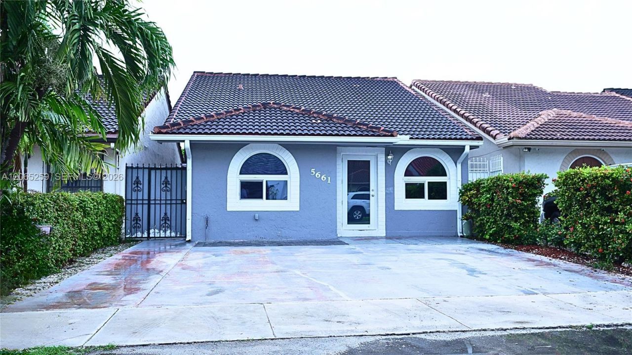 5661 W 21st Ave, Unit 5661, Hialeah, FL 33016 Photo