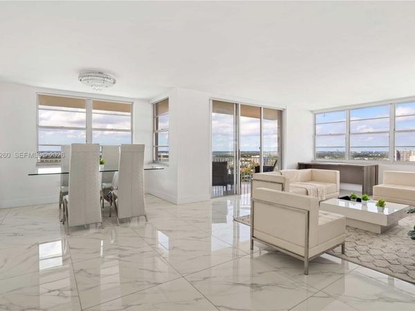 18051 Biscayne Blvd , Unit 1904-1, Aventura, FL 33160