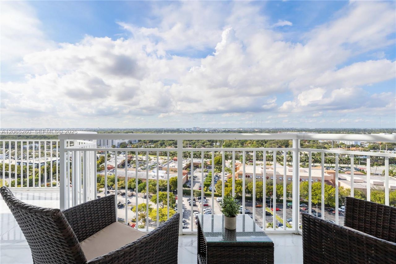18051 Biscayne Blvd, Unit 1904-1, Aventura, FL 33160 Photo