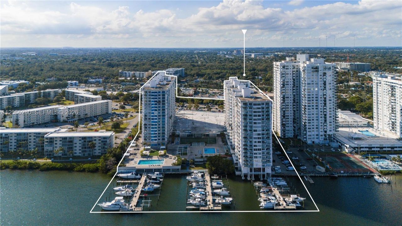 18051 Biscayne Blvd, Unit 1904-1, Aventura, FL 33160 Photo