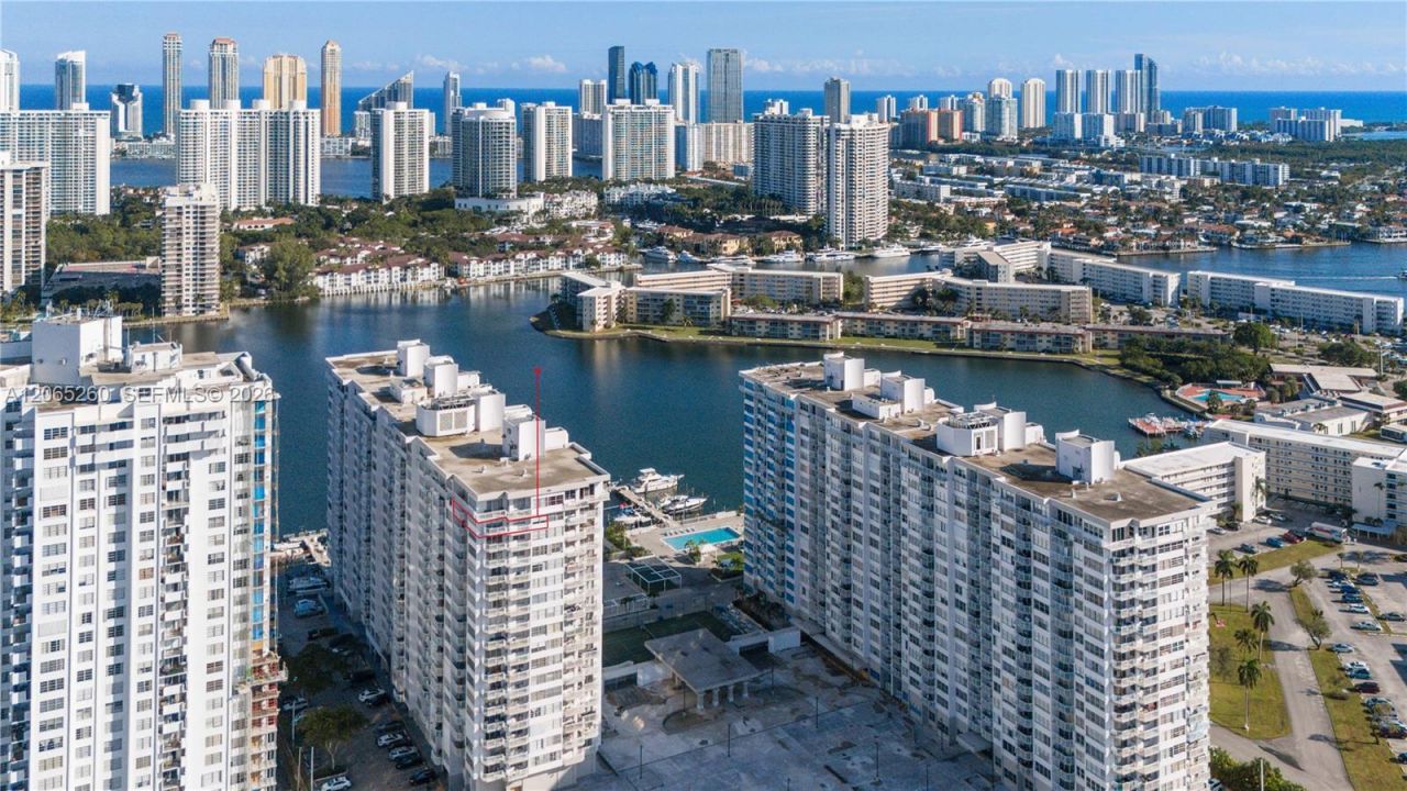 18051 Biscayne Blvd, Unit 1904-1, Aventura, FL 33160 Photo