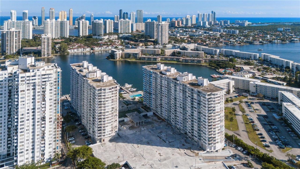 18051 Biscayne Blvd, Unit 1904-1, Aventura, FL 33160 Photo