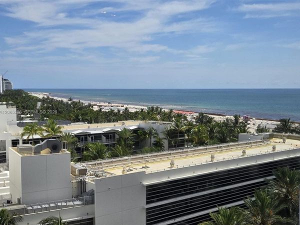 100 Lincoln Rd , Unit 931, Miami Beach, FL 33139