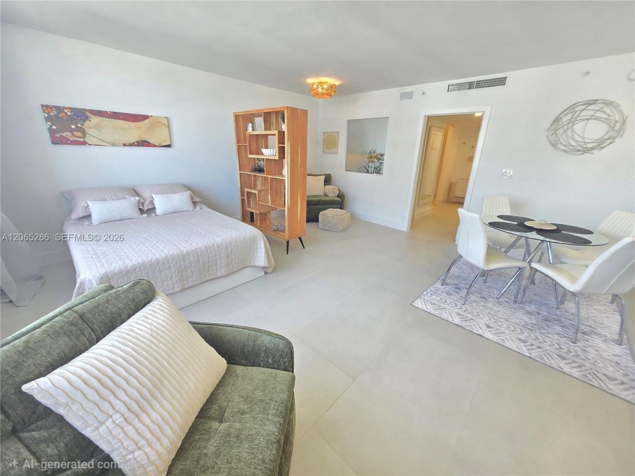 100 Lincoln Rd, Unit 931, Miami Beach, FL 33139 Photo