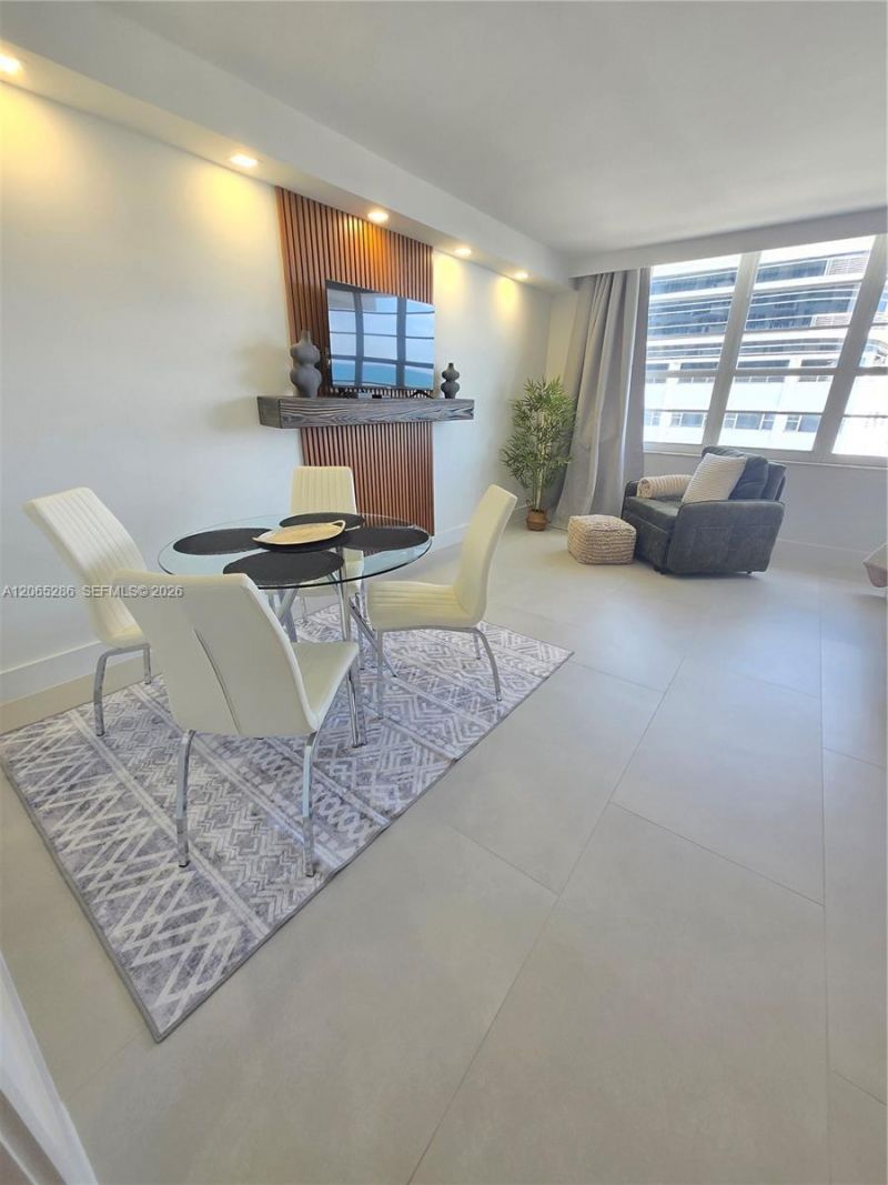 100 Lincoln Rd, Unit 931, Miami Beach, FL 33139 Photo