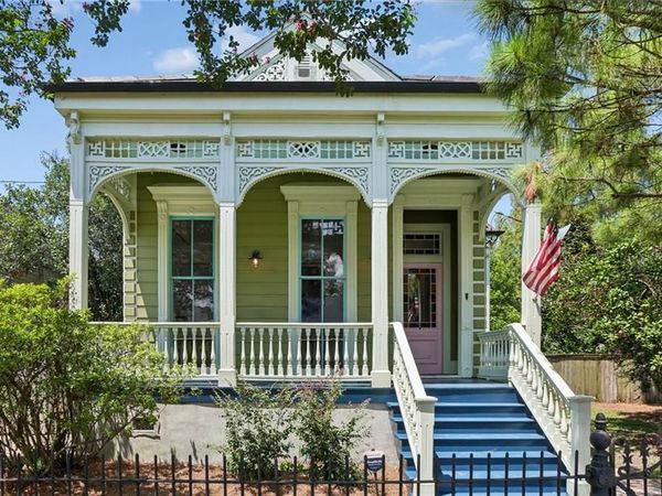 5105 LAUREL Street, New Orleans, LA 70115