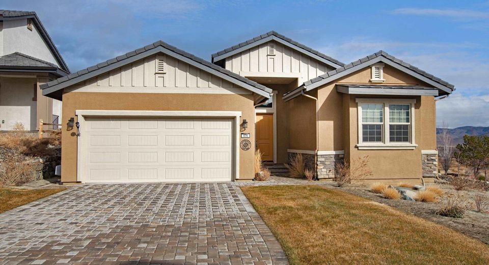 476 Dubois Lane, Genoa, NV 89411 Photo
