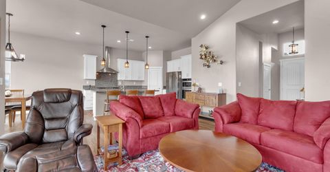 476 Dubois Lane, Genoa, NV 89411 Photo