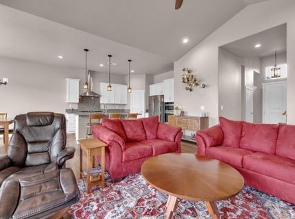 476 Dubois Lane, Genoa, NV 89411 Photo