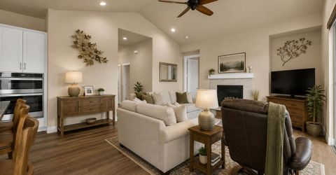 476 Dubois Lane, Genoa, NV 89411 Photo