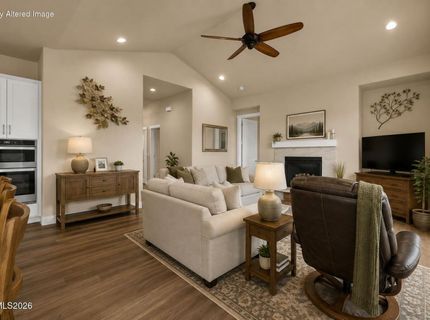 476 Dubois Lane, Genoa, NV 89411 Photo