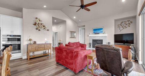 476 Dubois Lane, Genoa, NV 89411 Photo