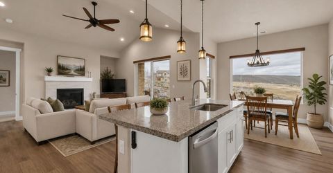 476 Dubois Lane, Genoa, NV 89411 Photo