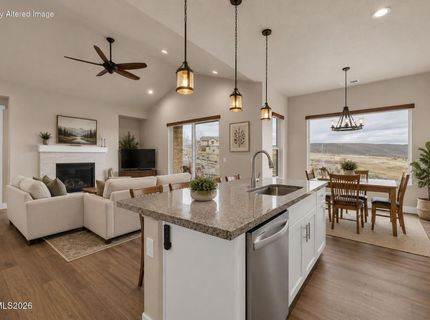 476 Dubois Lane, Genoa, NV 89411 Photo