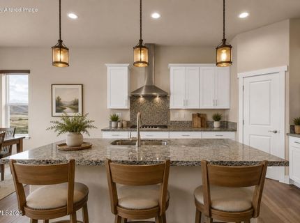 476 Dubois Lane, Genoa, NV 89411 Photo
