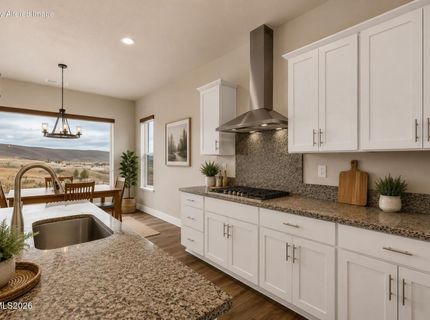 476 Dubois Lane, Genoa, NV 89411 Photo