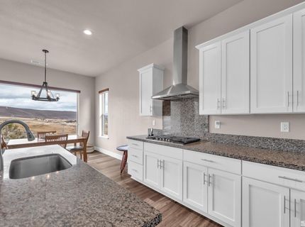 476 Dubois Lane, Genoa, NV 89411 Photo