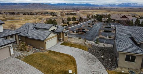 476 Dubois Lane, Genoa, NV 89411 Photo