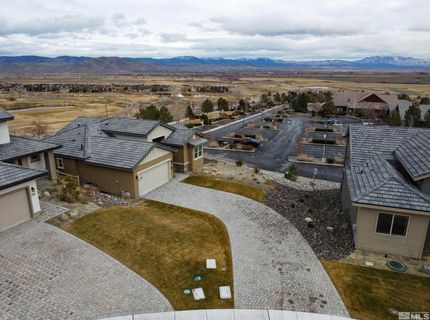 476 Dubois Lane, Genoa, NV 89411 Photo