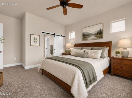 476 Dubois Lane, Genoa, NV 89411 Photo